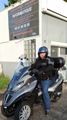 Scooter